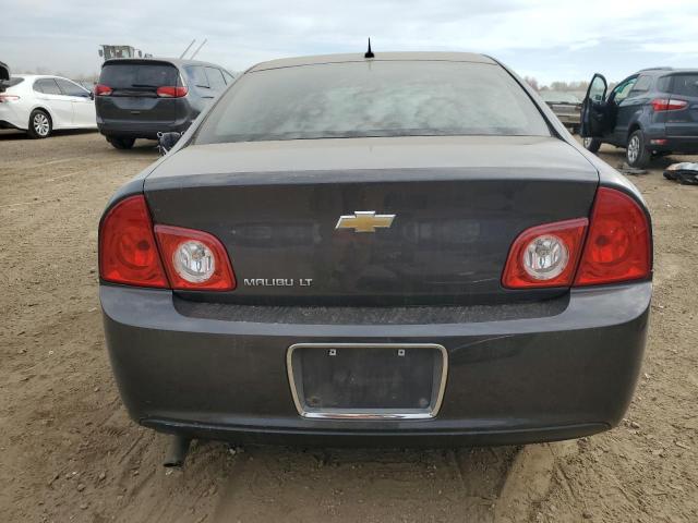 Photo 6 from auction – 2011 CHEVROLET MALIBU 1LT with VIN 1G1ZC5E16BF181014