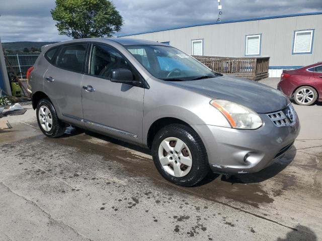 Photo 4 from auction – 2011 NISSAN ROGUE S with VIN JN8AS5MT9BW170975