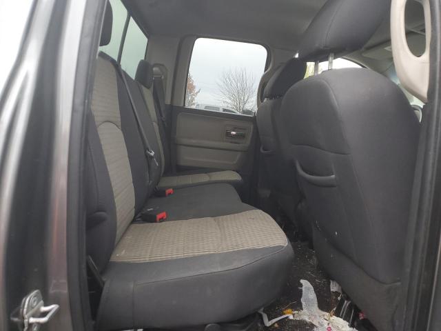 Photo 10 from auction – 2010 DODGE RAM 1500 with VIN 1D7RV1GT4AS158447
