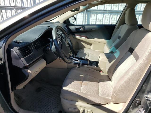Photo 7 from auction – 2014 TOYOTA CAMRY L with VIN 4T4BF1FK1ER382269