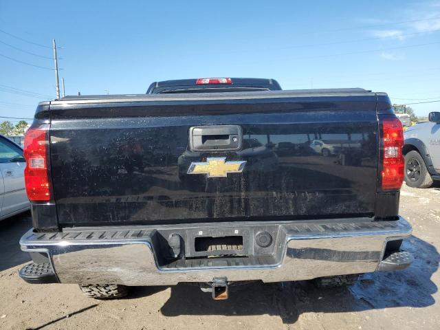 Photo 6 from auction – 2016 CHEVROLET SILVERADO with VIN 1GCRCREC7GZ310271