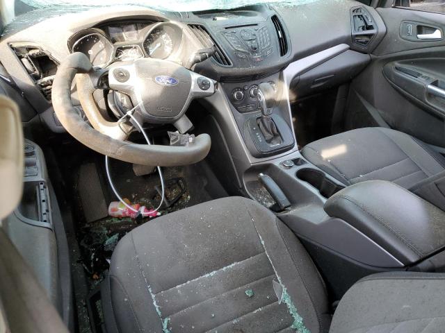 Photo 8 from auction – 2015 FORD ESCAPE SE with VIN 1FMCU0G70FUA39530