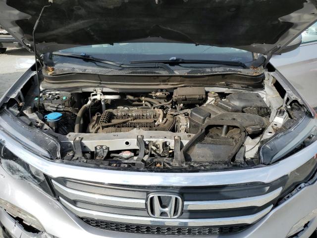 Photo 12 from auction – 2016 HONDA PILOT EXL with VIN 5FNYF6H52GB060104