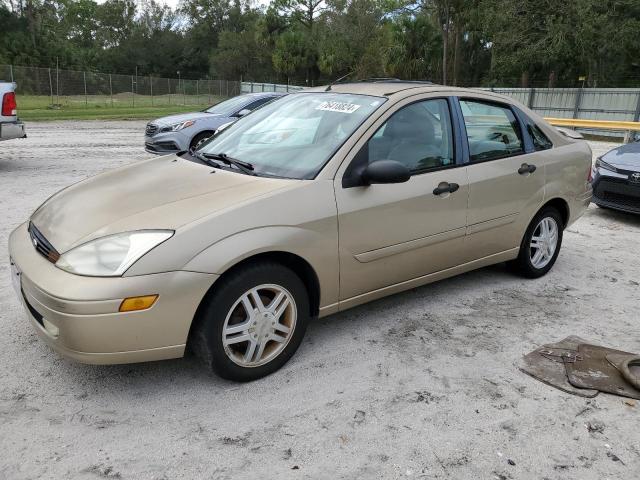 FORD FOCUS SE 2001 with VIN 1FAFP34301W209609 - Photo from auction