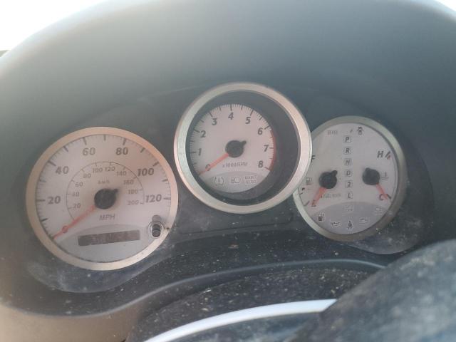 Foto 9 de la subasta – 2004 TOYOTA RAV4 con VIN JTEGD20V440037080