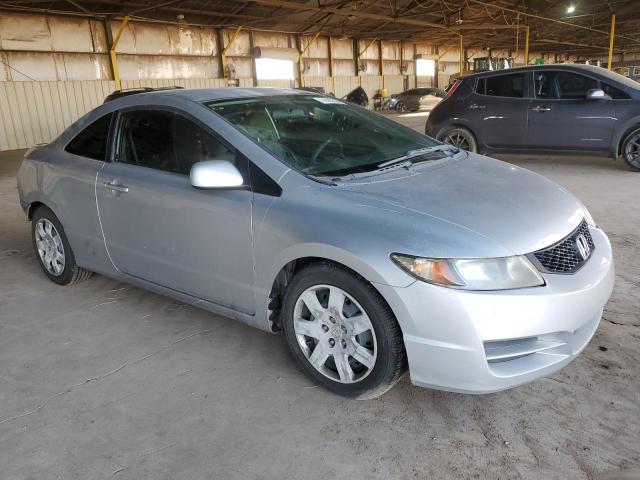 Photo 4 from auction – 2011 HONDA CIVIC LX with VIN 2HGFG1B69BH512997