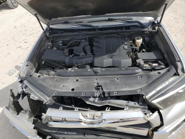 Photo 12 from auction – 2016 TOYOTA 4RUNNER SR with VIN JTEZU5JR5G5146148