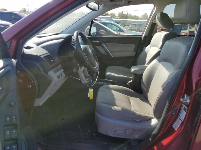 Photo 7 from auction – 2015 SUBARU FORESTER 2 with VIN JF2SJAWC0FH470392