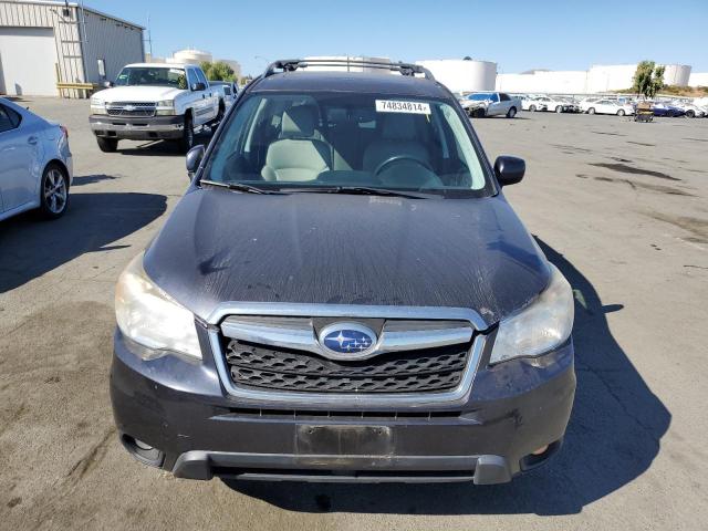 Photo 5 from auction – 2015 SUBARU FORESTER 2 with VIN JF2SJAHCXFH472504