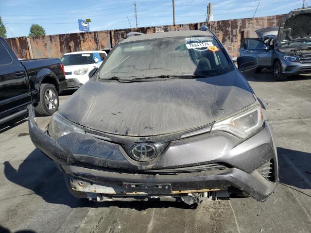 Photo 5 from auction – 2017 TOYOTA RAV4 LE with VIN JTMBFREV7HJ711331