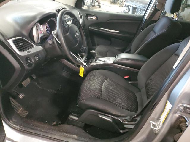 Photo 7 from auction – 2015 DODGE JOURNEY SX with VIN 3C4PDCBG0FT645676