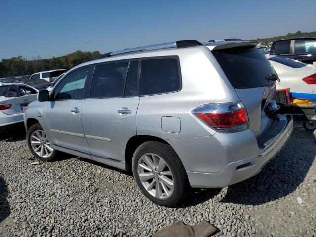 Снимка 2 от търг – 2011 TOYOTA HIGHLANDER с VIN JTEDC3EH5B2000846