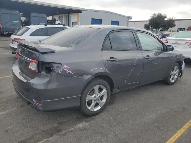Photo 3 from auction – 2012 TOYOTA COROLLA BA with VIN 5YFBU4EE6CP073537
