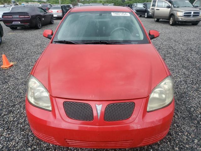 Photo 5 from auction – 2009 PONTIAC G5 with VIN 1G2AS18H297253375