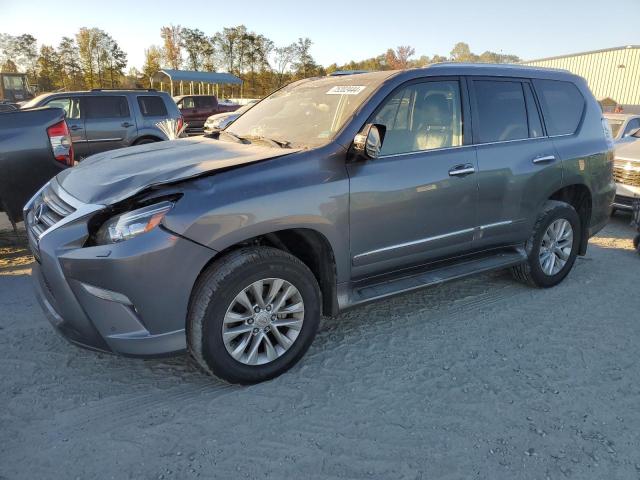 LEXUS GX 460 2019 with VIN JTJBM7FX8K5217759 - Photo from auction