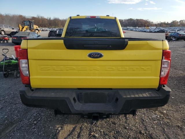Photo 6 from auction – 2020 FORD F250 SUPER with VIN 1FTBF2B60LEE08011