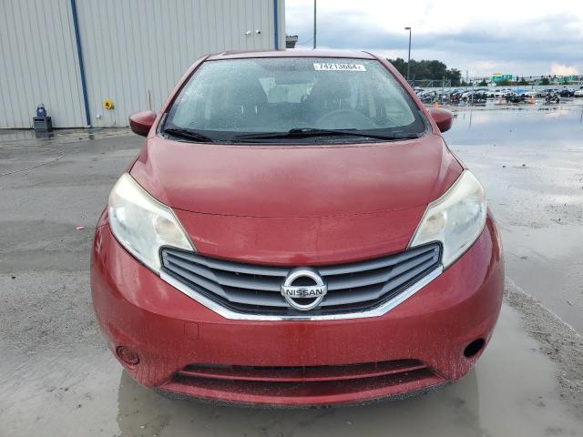 Photo 5 from auction – 2015 NISSAN VERSA NOTE with VIN 3N1CE2CP9FL433513