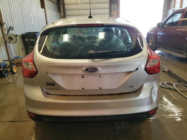 Photo 6 from auction – 2013 FORD FOCUS SE with VIN 1FADP3K27DL303431