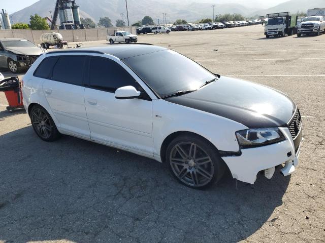 Photo 4 from auction – 2011 AUDI A3 PREMIUM with VIN WAUKJAFM2BA017415