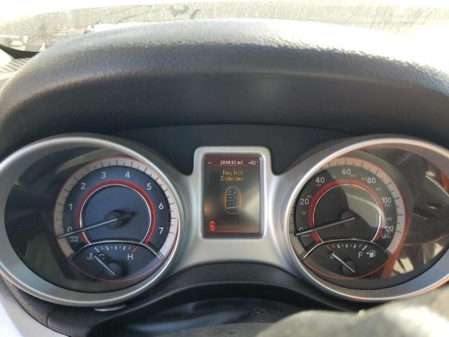 Zdjęcie 9 z aukcji – 2013 DODGE JOURNEY SX z VIN 3C4PDCBBXDT647033