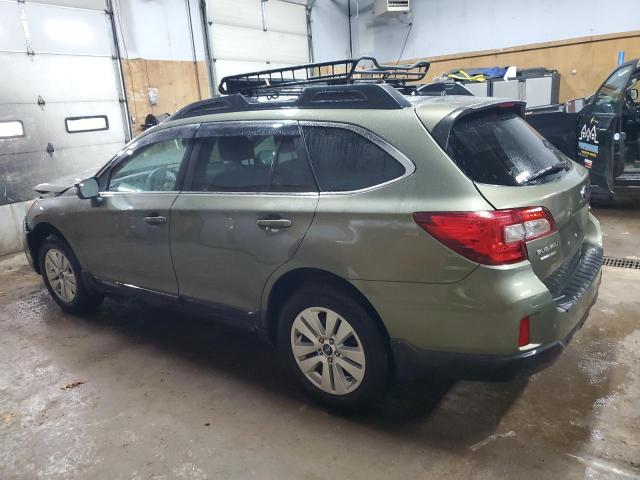 Photo 2 from auction – 2017 SUBARU OUTBACK 2. with VIN 4S4BSAHC5H3220828