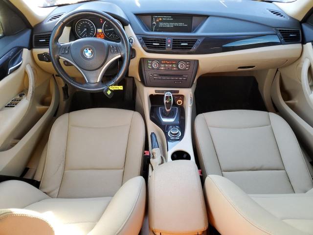 Photo 8 from auction – 2012 BMW X1 XDRIVE2 with VIN WBAVL1C54CVR81092