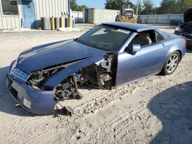 CADILLAC XLR 2006 with VIN 1G6YV36A065601591 - Photo from auction