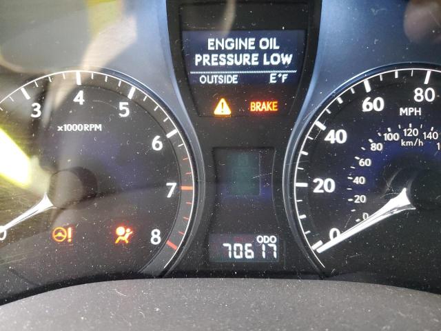 Photo 9 from auction – 2012 LEXUS RX with VIN 2T2ZK1BA4CC072919