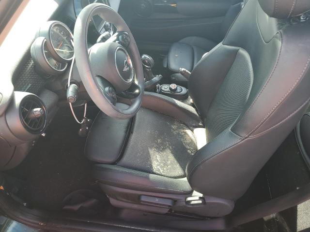 Photo 7 from auction – 2017 MINI COOPER S with VIN WMWXP7C51H3B93683