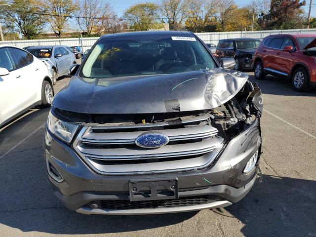 Photo 5 from auction – 2018 FORD EDGE SEL with VIN 2FMPK4J80JBB00874
