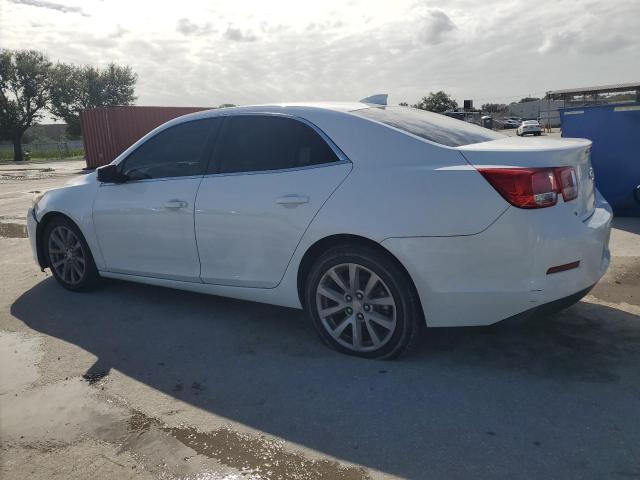 Photo 2 from auction – 2015 CHEVROLET MALIBU 2LT with VIN 1G11D5SL5FF169412