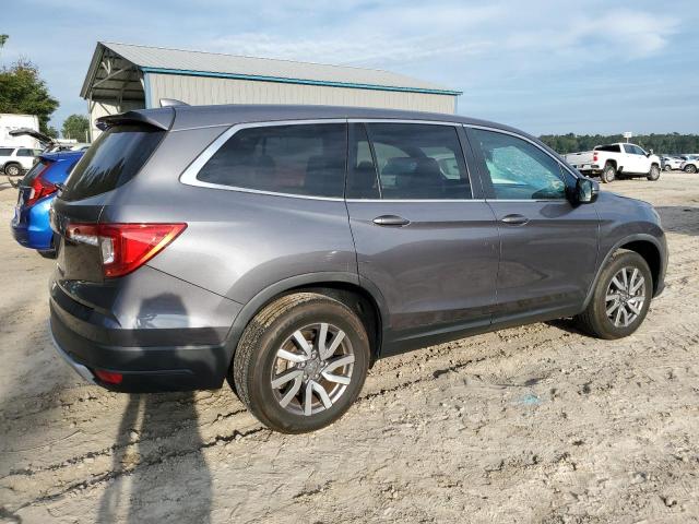 Photo 3 from auction – 2020 HONDA PILOT EXL with VIN 5FNYF5H5XLB022866