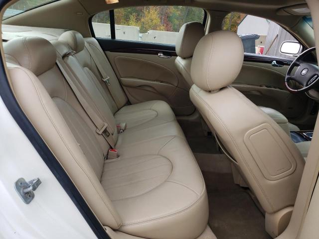 Photo 10 from auction – 2009 BUICK LUCERNE CX with VIN 1G4HD57M29U100809