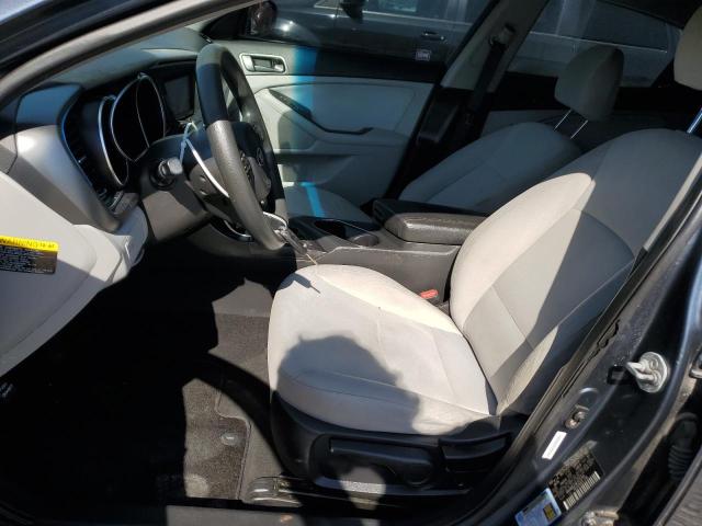 Photo 7 from auction – 2015 KIA OPTIMA LX with VIN KNAGM4A79F5575146