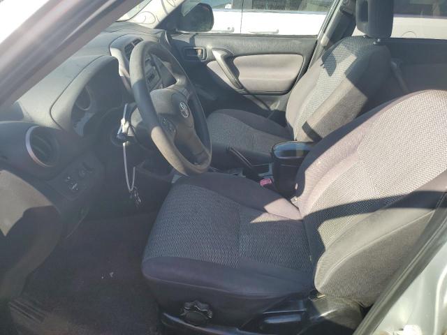 Photo 7 from auction – 2004 TOYOTA RAV4 with VIN JTEHD20VX40022409