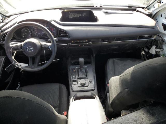 Photo 8 from auction – 2024 MAZDA CX-30 with VIN 3MVDMBAM5RM644962