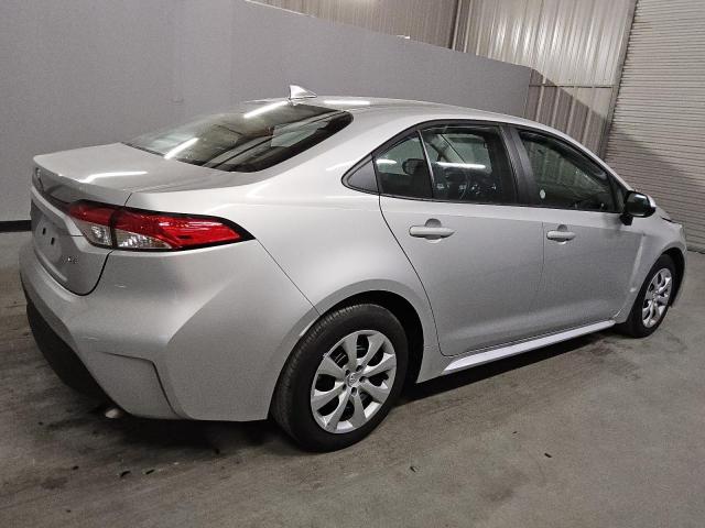 Photo 3 from auction – 2024 TOYOTA COROLLA LE with VIN 5YFB4MDE7RP184740