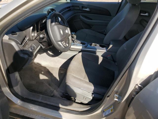 Photo 7 from auction – 2013 CHEVROLET MALIBU LS with VIN 1G11B5SA3DF180152