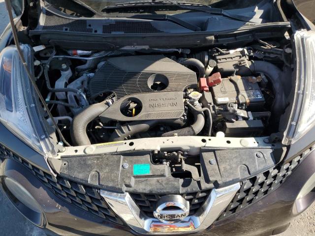 Photo 12 from auction – 2017 NISSAN JUKE S with VIN JN8AF5MR8HT701666