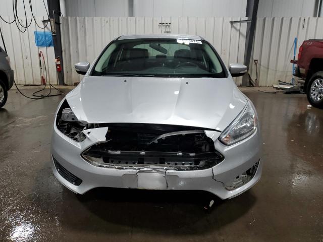 Photo 5 from auction – 2018 FORD FOCUS SE with VIN 1FADP3F25JL270449