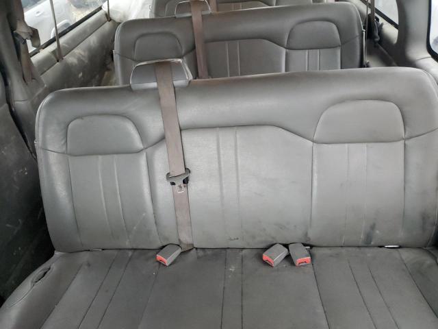 Photo 10 from auction – 2021 CHEVROLET EXPRESS G3 with VIN 1GAZGNF73M1236963