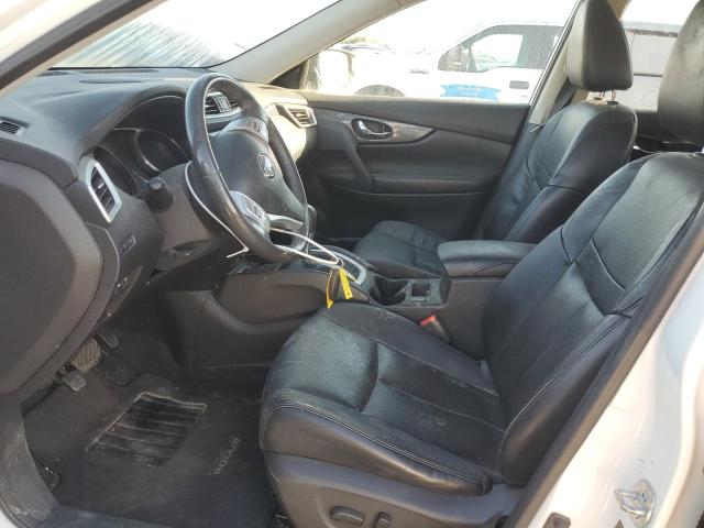 Photo 7 from auction – 2014 NISSAN ROGUE S with VIN 5N1AT2MT0EC871834