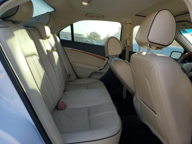 Photo 10 from auction – 2011 LINCOLN MKZ with VIN 3LNHL2GC9BR775112