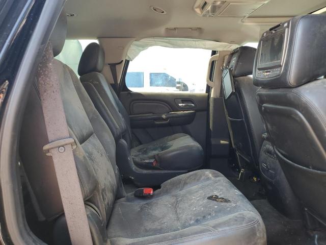 Photo 11 from auction – 2013 GMC YUKON DENA with VIN 1GKS1EEF0DR156383