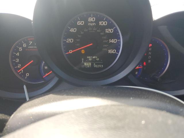 Photo 9 from auction – 2012 ACURA RDX with VIN 5J8TB2H20CA003215