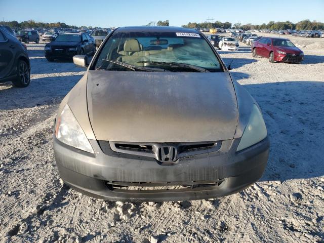 Photo 5 from auction – 2003 HONDA ACCORD EX with VIN 1HGCM56633A136441
