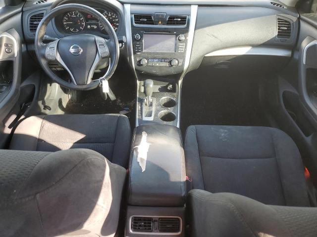 Photo 8 from auction – 2015 NISSAN ALTIMA 2.5 with VIN 1N4AL3AP5FC286594