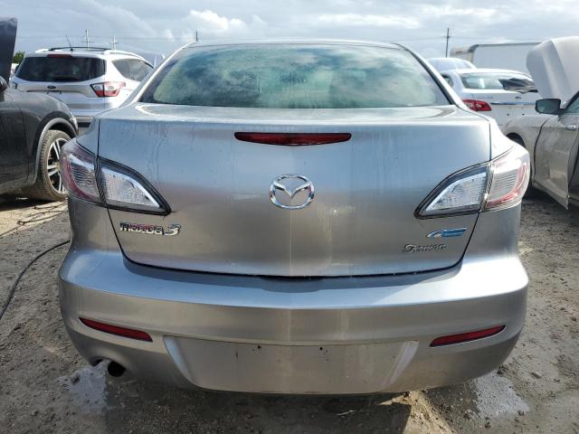 Photo 6 from auction – 2013 MAZDA 3 I with VIN JM1BL1U73D1812079