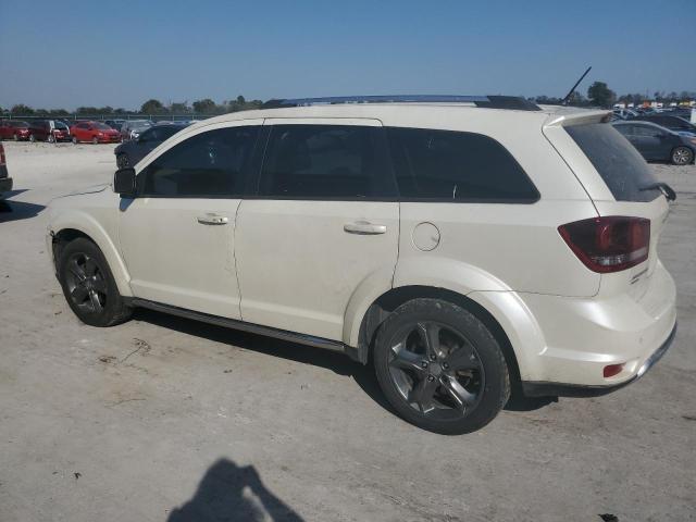 Photo 2 from auction – 2015 DODGE JOURNEY CR with VIN 3C4PDDGG3FT566954