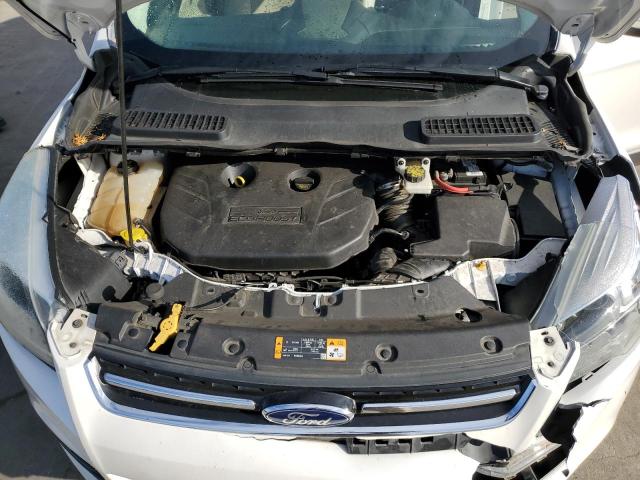 Photo 11 from auction – 2014 FORD ESCAPE TIT with VIN 1FMCU9J9XEUA29830